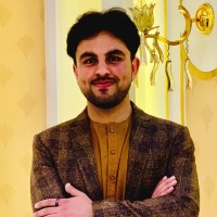 Sahilkhan Ahmadzai