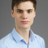 Nico Dreßen, Bsc🎓