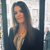 Cristina Rascoll