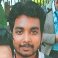 Tanmoy Roy