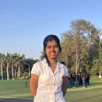 Gaurvi .
