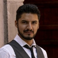 Juan Carlos Manzano Sandoval