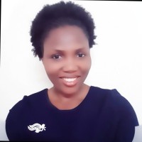 Joyce O Omoregbee