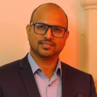 Jinesh Jayesan