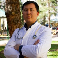 Amirsher Muradov