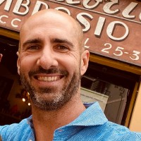 Giordano Zambon