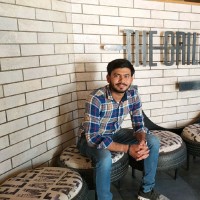 Vishal Rami