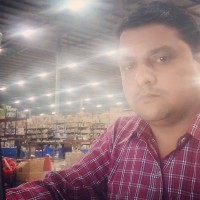 Trilok Yadav