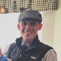 Jeremey Frye