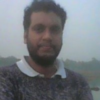 MD Ebrahim