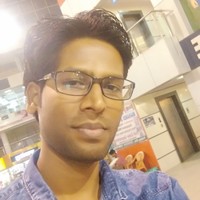 Avinash Kumar Das
