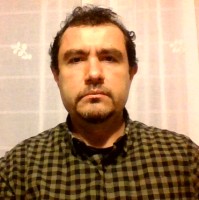 Gilberto Damian Zarate Ramirez