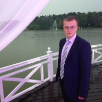 Георгий Зорин