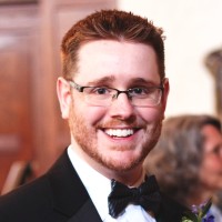 Dustin Zimmer
