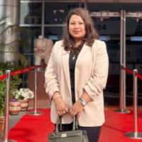 Sahana Pradhan
