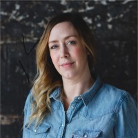 Katie McHugh
