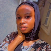 Khadijah Balogun