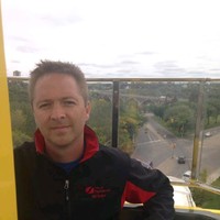 Joey Hollinger