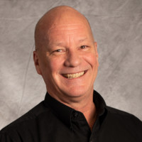 Chris Tinker