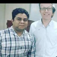Mdarif Chowdery