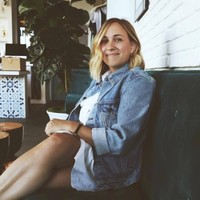 Ashley Gabrielson