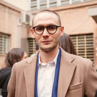 simone ugolotti