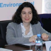 Mariam Bakhtadze