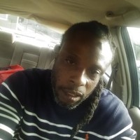 Jamil Frazier