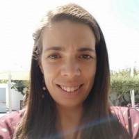 Teresa Santos