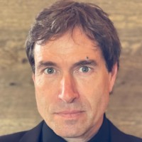 Brian Hodges