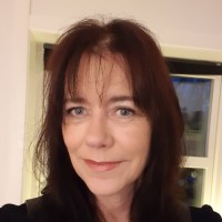 Susanne Leander