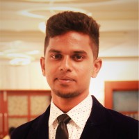 Ankesh Chamarajnagara Bangaru
