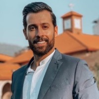 Tony Matar