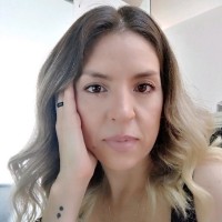 Tzitzik Mariana Ruiz Pérez