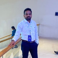 Krishna Gumte