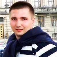 Aleksei Kuzmenko