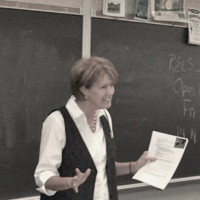 Lynda Weaver-Williams