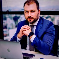 Rodrigo K. De Castillhos