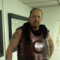 Kevin Griffen