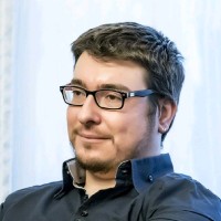 Sylvain Tailliez