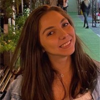 Jéssica Luá Ribeiro