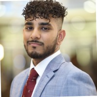 Hasib Kazi