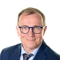 Patrice Mercereau