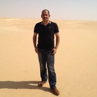 Adil Bashir