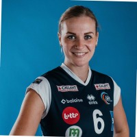 Lynn Blenckers