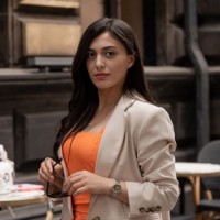 Ashkhen Davtyan