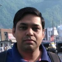 Pintu Sharma