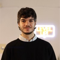Matteo Chiesa