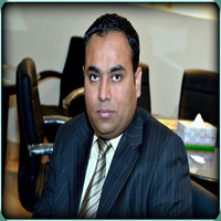 Atif Rehman