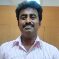 Dominic Irudhayaraj